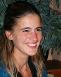 Esther van Velzen