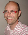 Peter de Boer